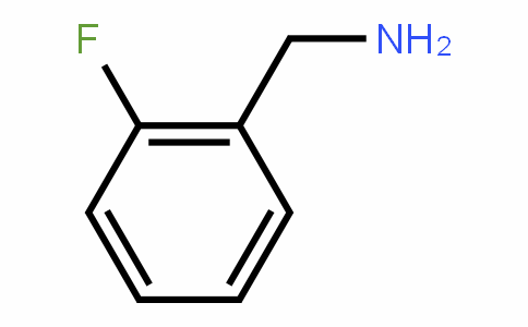 2-氟苯甲胺