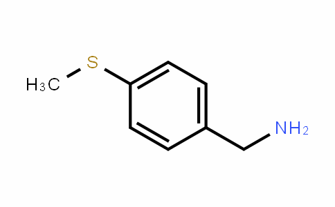 4-甲基硫代苄胺