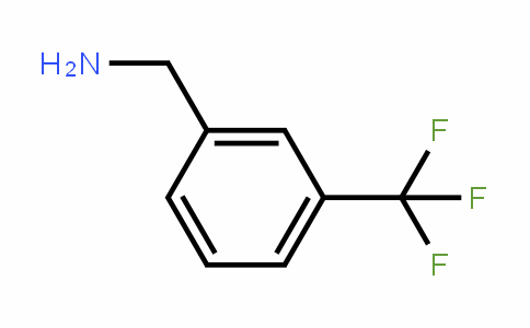 3-(Trifluoromethyl)benzylamine