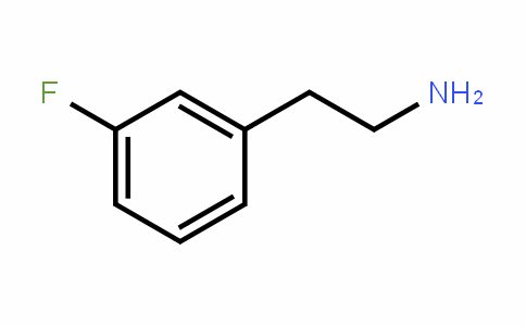 2-(3-Fluoro-phenyl)-ethylamine