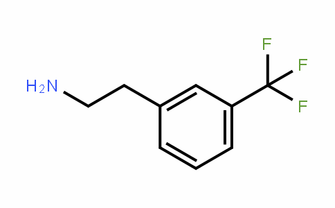 2-(3-三氟甲基苯基)乙胺