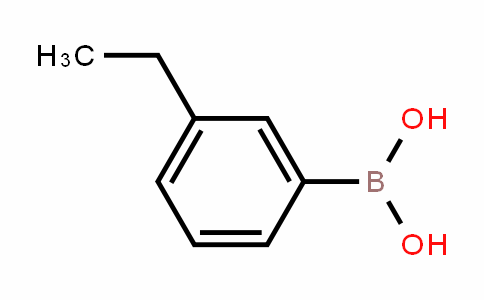 3-乙苯基硼酸