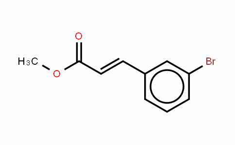 3-Bromocinnamic acid methyl eater