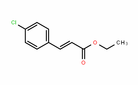 Ethyl 4-chlorocinnamate