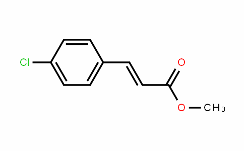 Methyl 4-chlorocinnamate