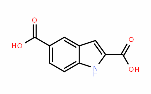5-羧酸吲哚-羧酸