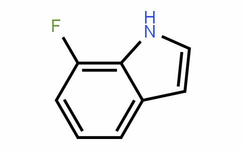 7-Fluoroindole