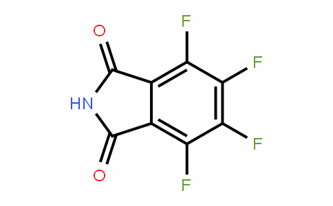 3,4,5,6-四氟-N-甲基酞亚胺
