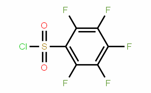 五氟苯磺酰氯