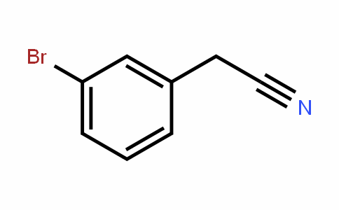 3-bromophenylacetonitrile