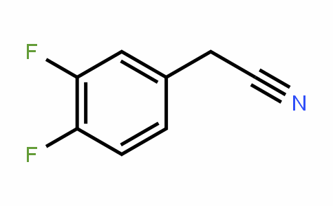 3,4-二氟苯乙腈