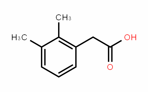 2-(2,3-dimethylphenyl)acetic acid