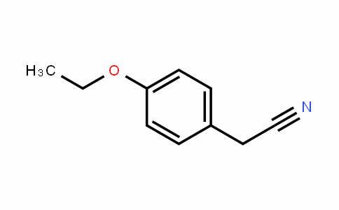 4-ethoxyphenylacetonitrile