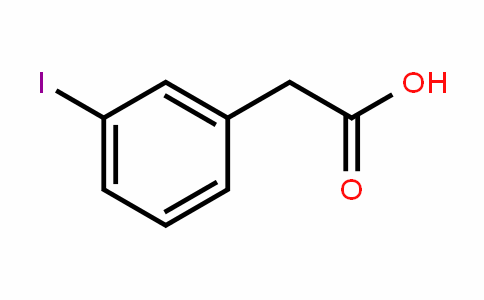 3-碘苯乙酸