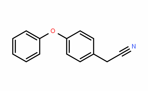 4-Phenoxyphenylacetonitrile