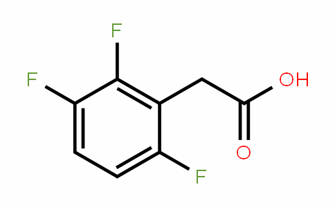 2,3,6-Trifluorophenylacetic Acid