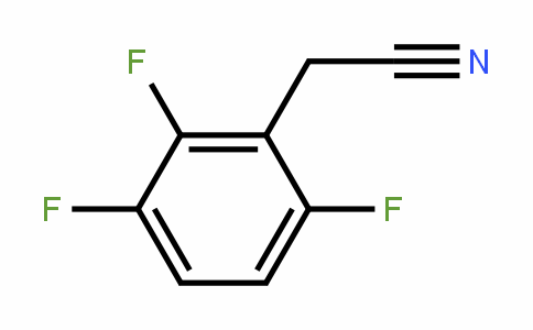 2,3,6-三氟苯乙腈