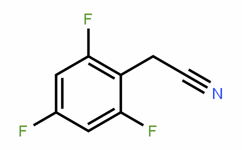 2,4,6-Trifluorophenylacetonitrile