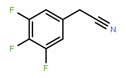 3,4,5-Trifluorophenylacetonitrile