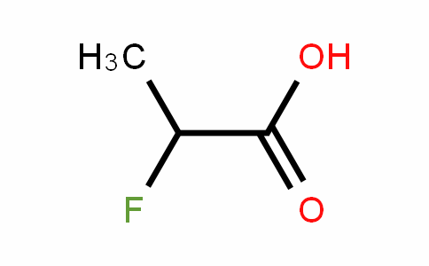 2-Fluoro-propionic acid