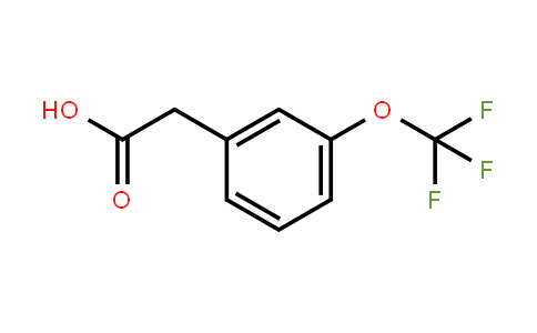 3-(三氟甲氧基)苯乙酸