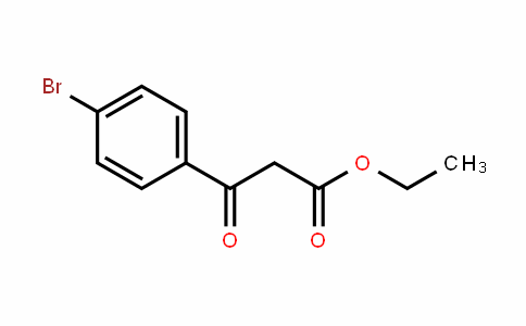 Ethyl 3-(4-bromophenyl)-3-oxo-propionate