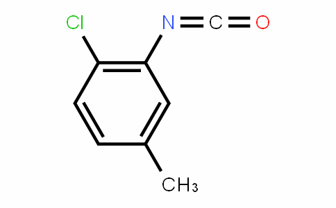 2-氯-5-甲基苯异氰酸