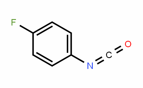 异氰酸对氟苯基酯