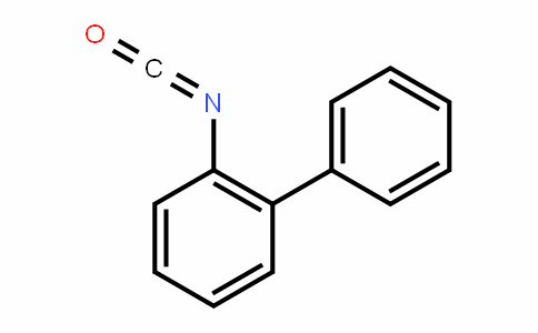 2-Isocyanato-biphenyl
