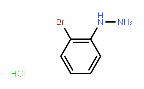 2-bromophenylhydrazine hydrochloride