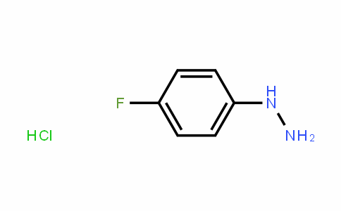 4-氟苯基肼盐酸盐
