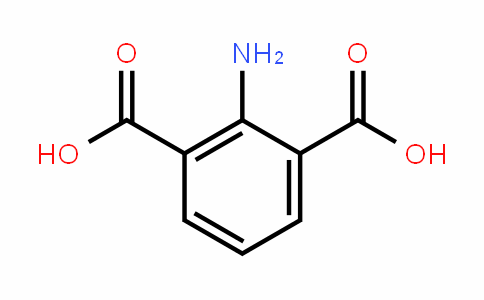 2-氨基间苯二甲酸