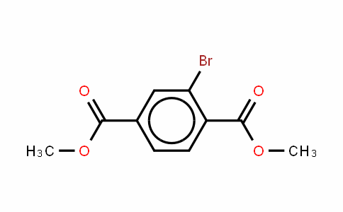 Dimethyl 2-bromotertphthalate