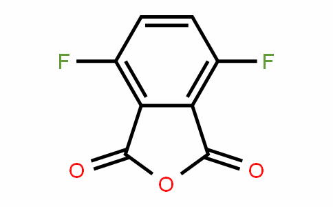 3,6-二氟苯二甲酸酐