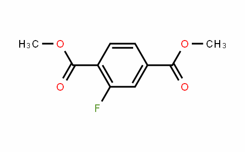 二氟-对苯二酸二甲酯