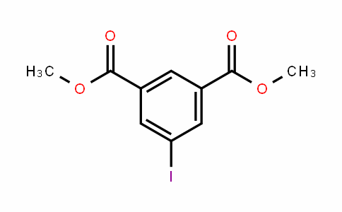 5-碘间苯二甲酸二甲酯