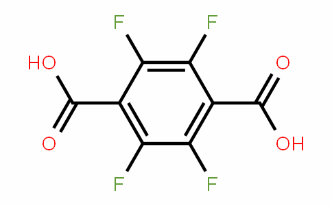 Tetrafluoroterephthalic acid