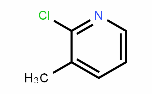 2-氯-3-甲基吡啶
