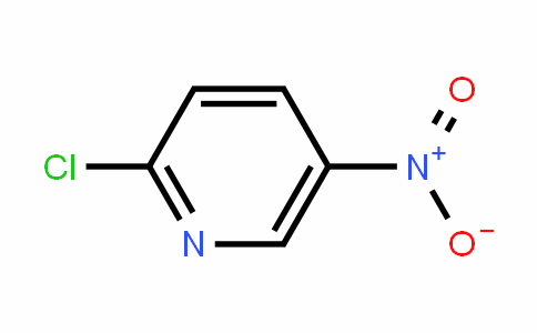 2-氯-5-硝基吡啶