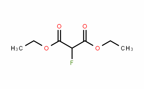 2-Fluoro-malonic acid diethyl ester