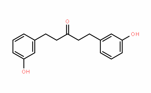 1,5-双（3-羟基苯基）戊-3-酮