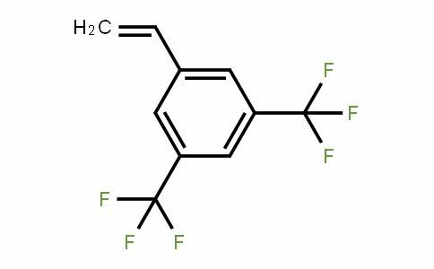 3,5-Bis(trifluoromethyl)styrene