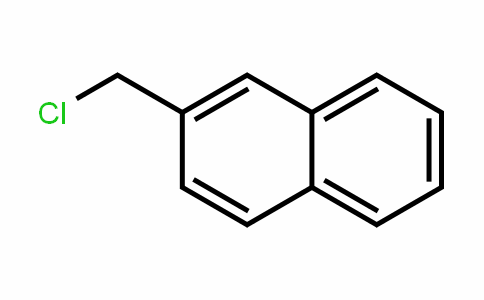 2-(chloromethyl)naphthalene