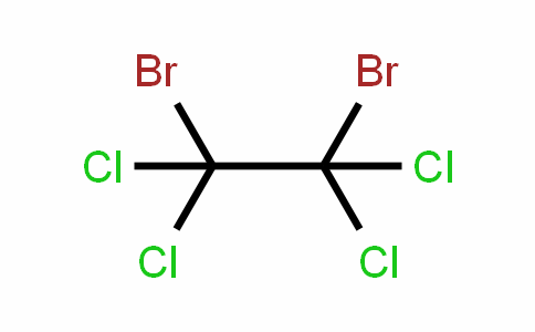 1,2-Dibromotetrachloroethane