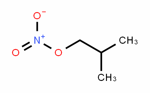 硝酸异丁酯