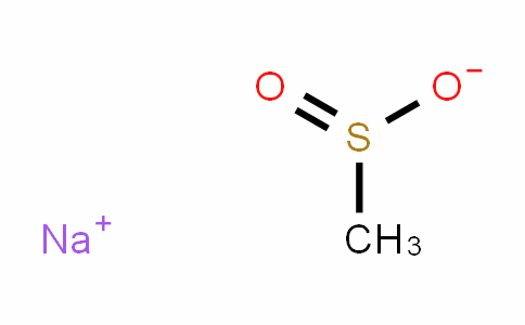 Methanesulfinic acid sodium salt