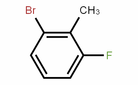 2-Bromo-6-fluorotoluene