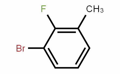 3-溴-2-氟甲苯