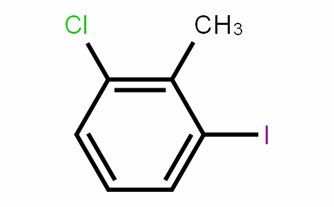 2-氯-6-碘甲苯