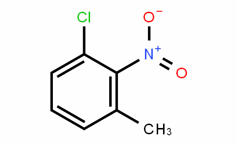 3-氯-2-硝基甲苯